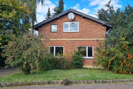 Haus Ascheberg (Holstein) - 6 Zimmer, 121 m&sup2;, 199.990&euro; | Angebot:23680764