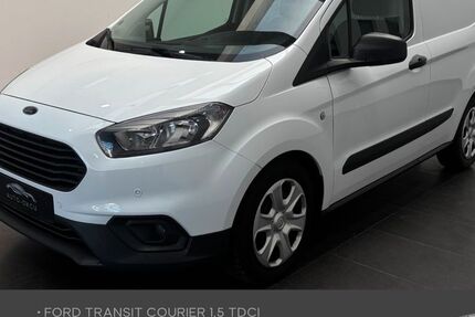 Ford Transit 53.500 km 9.990 &euro; Neumünster 24536