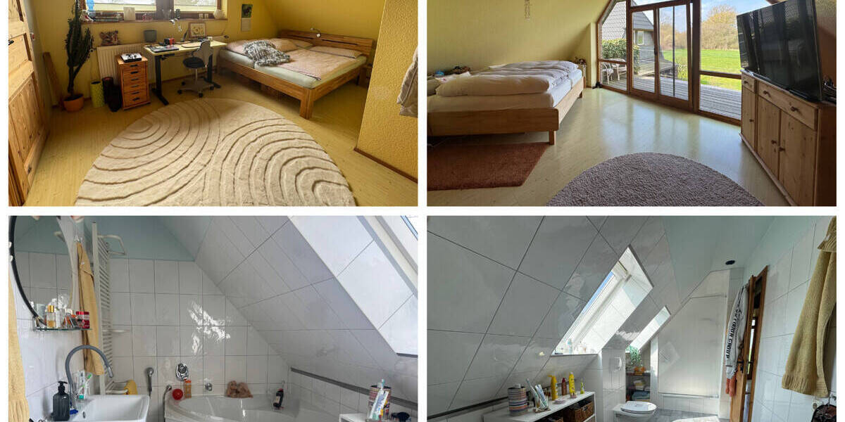 Einfamilienhaus Klein-Felmerholz Felmerholz - 7 Zimmer, 300 m&sup2;, 825.500&euro; | Angebot:26594698