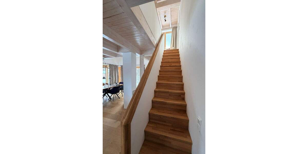 Doppelhaushälfte P24257ülsen Pülsen - 4 Zimmer, 145 m&sup2;, 1.850&euro; | Angebot:25361204