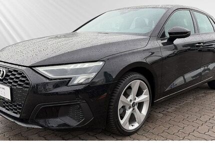 Audi A3 41.000 km 22.980 &euro; Neumünster 24539