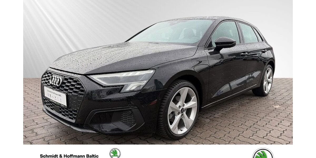 Audi A3 41.000 km 22.980 &euro; Neumünster 24539