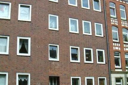 Wohnung Kiel Schreventeich - 2 Zimmer, 45 m&sup2;, 415&euro; | Angebot:24730907