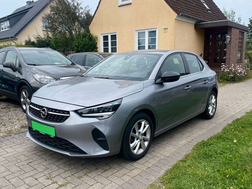 Corsa