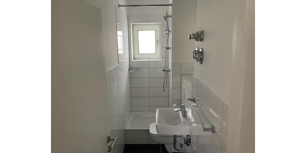 Etagenwohnung Kiel Friedrichsort - 3 Zimmer, 58 m&sup2;, 600&euro; | Angebot:24850624