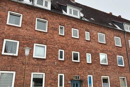 Wohnung Kiel Neumühlen-Dietrichsdorf - 2 Zimmer, 39 m&sup2;, 395&euro; | Angebot:24866363