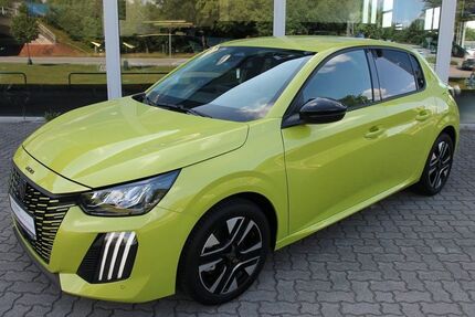 Peugeot 208 4.100 km 19.990 &euro; Neumünster 24539