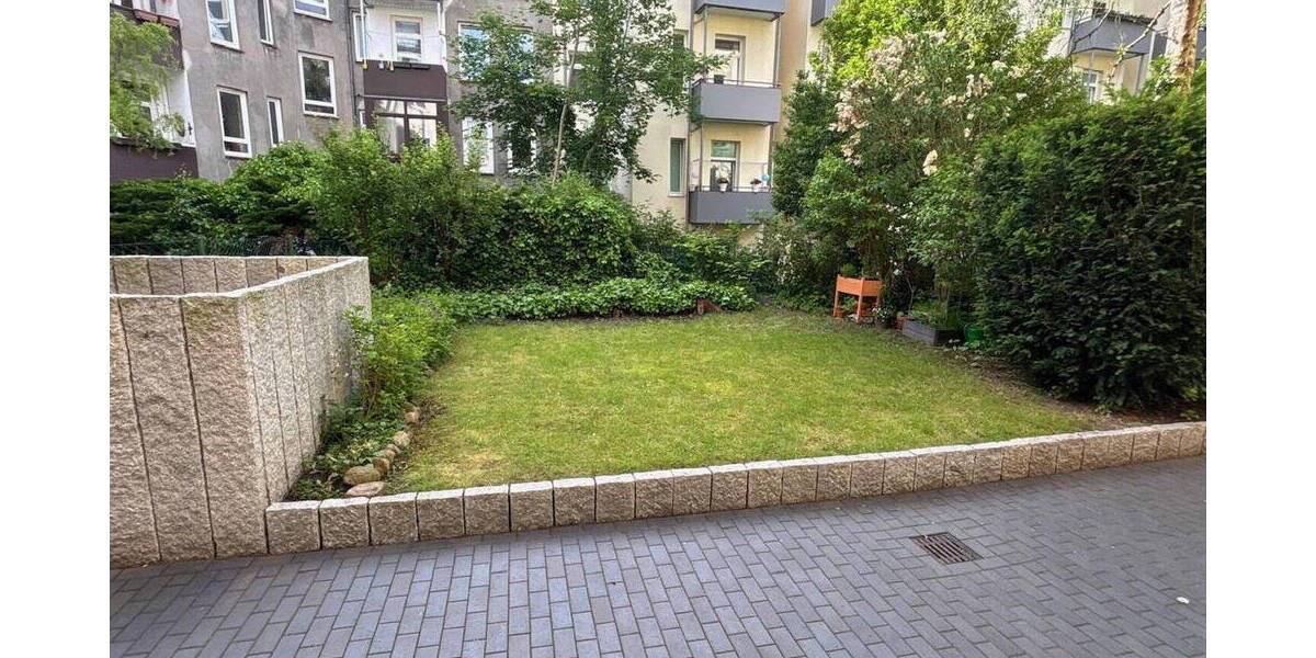 Etagenwohnung Kiel Südfriedhof - 3 Zimmer, 70 m&sup2;, 960&euro; | Angebot:26389251