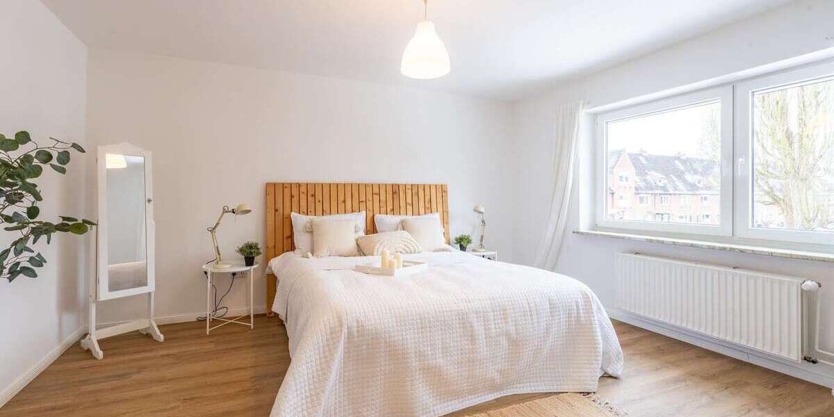 Einfamilienhaus Kiel Elmschenhagen - 6 Zimmer, 123 m&sup2;, 419.000&euro; | Angebot:25662147