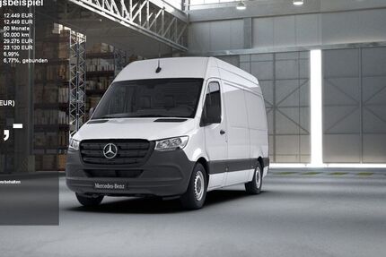 Mercedes-Benz Sprinter 40.280 km 34.510 &euro; Kiel 24109