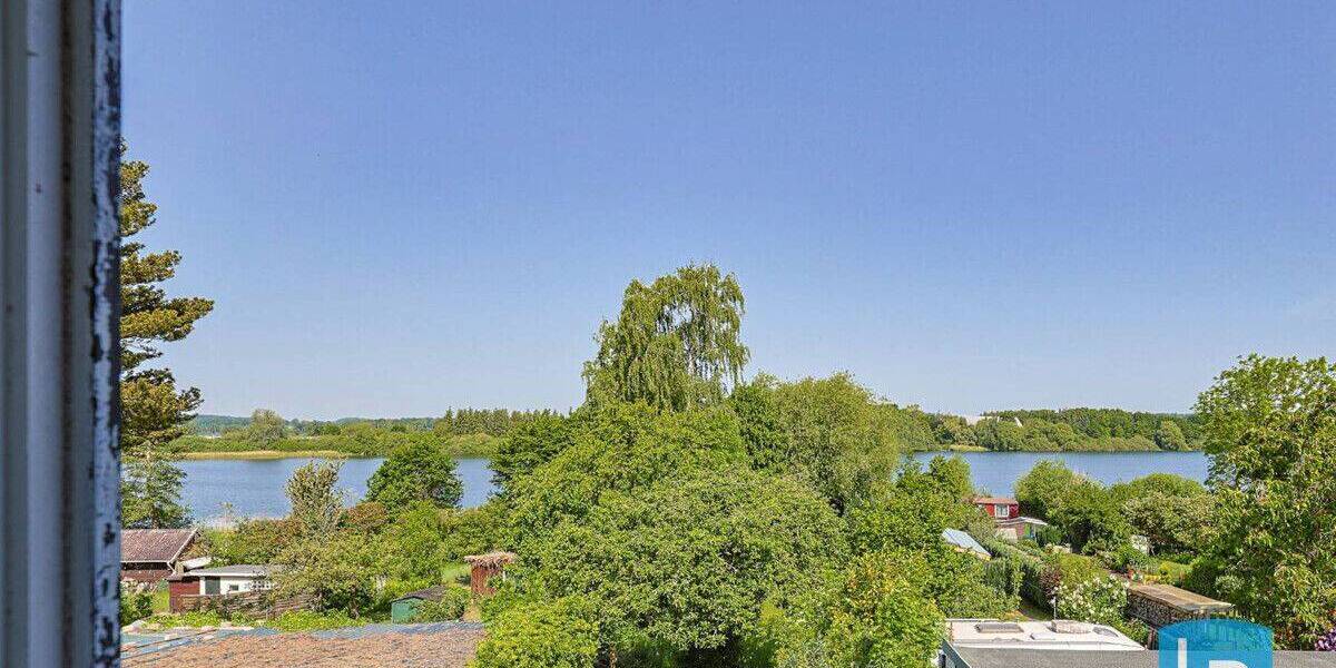 Doppelhaushälfte Plön - 4 Zimmer, 100 m&sup2;, 398.000&euro; | Angebot:26881940