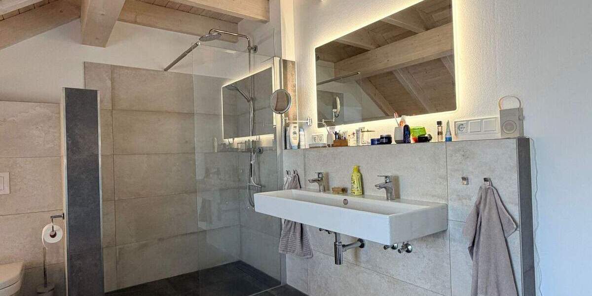 Doppelhaushälfte P24257ülsen Pülsen - 4 Zimmer, 145 m&sup2;, 1.850&euro; | Angebot:25361204