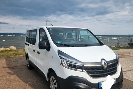 Renault Trafic 69.970 km 22.900 &euro; Stein 24235