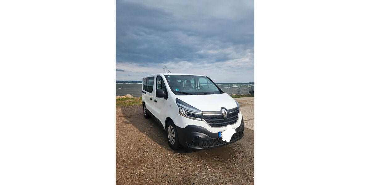 Renault Trafic 69.970 km 22.900 &euro; Stein 24235