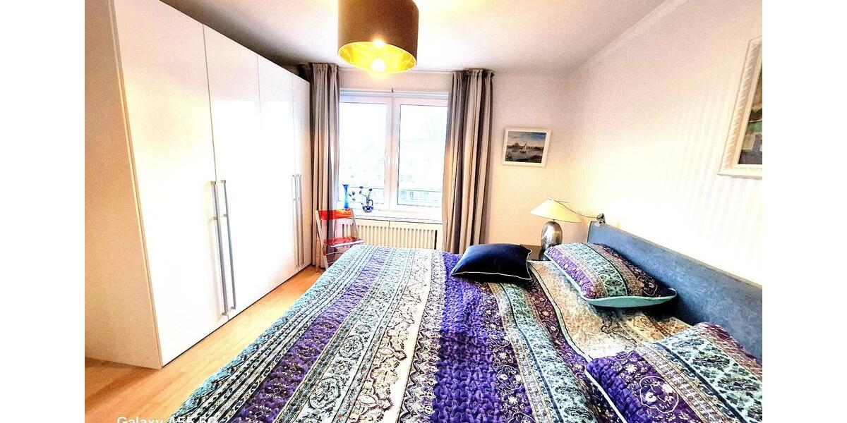 Etagenwohnung Laboe - 3 Zimmer, 91 m&sup2;, 530.000&euro; | Angebot:24849940