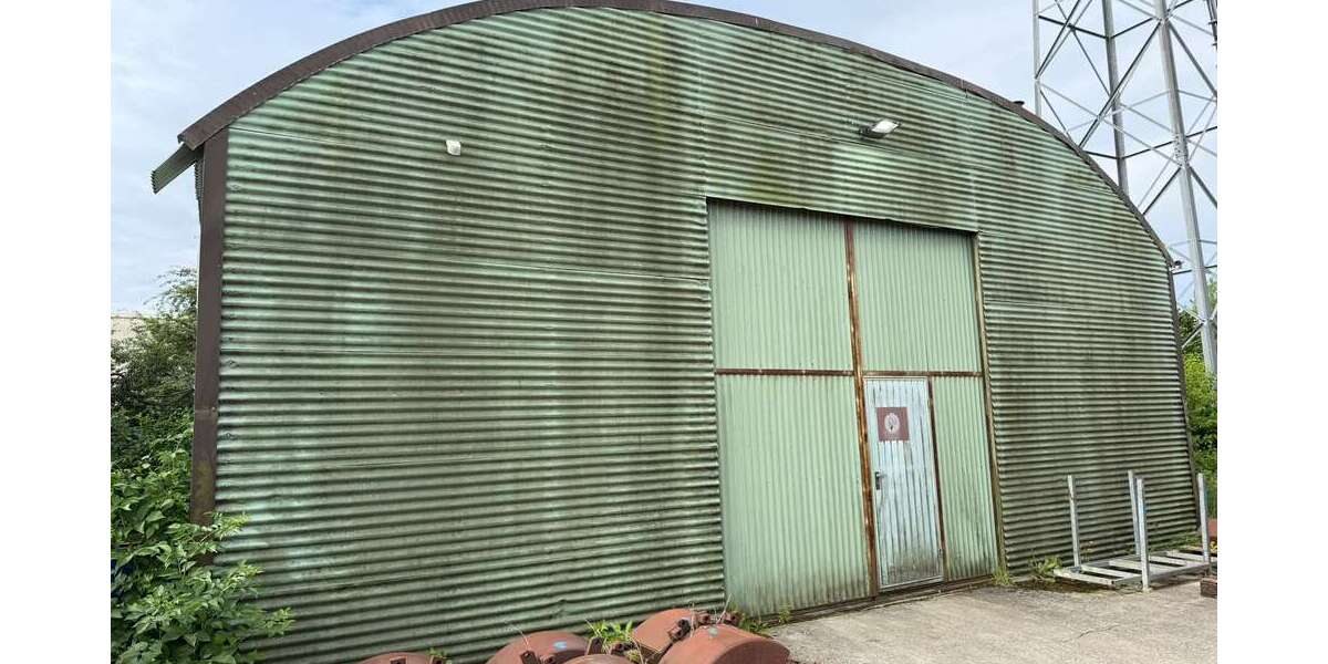 Gewerbeobjekt Osterrönfeld - 2.300&euro; | Angebot:26982351