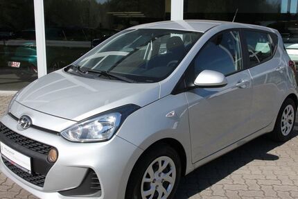 Hyundai i10 83.600 km 7.990 &euro; Neumünster 24539