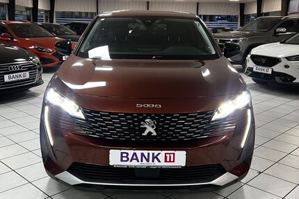 Peugeot 5008 44.520 km 25.990 &euro; Schwentinental 24223