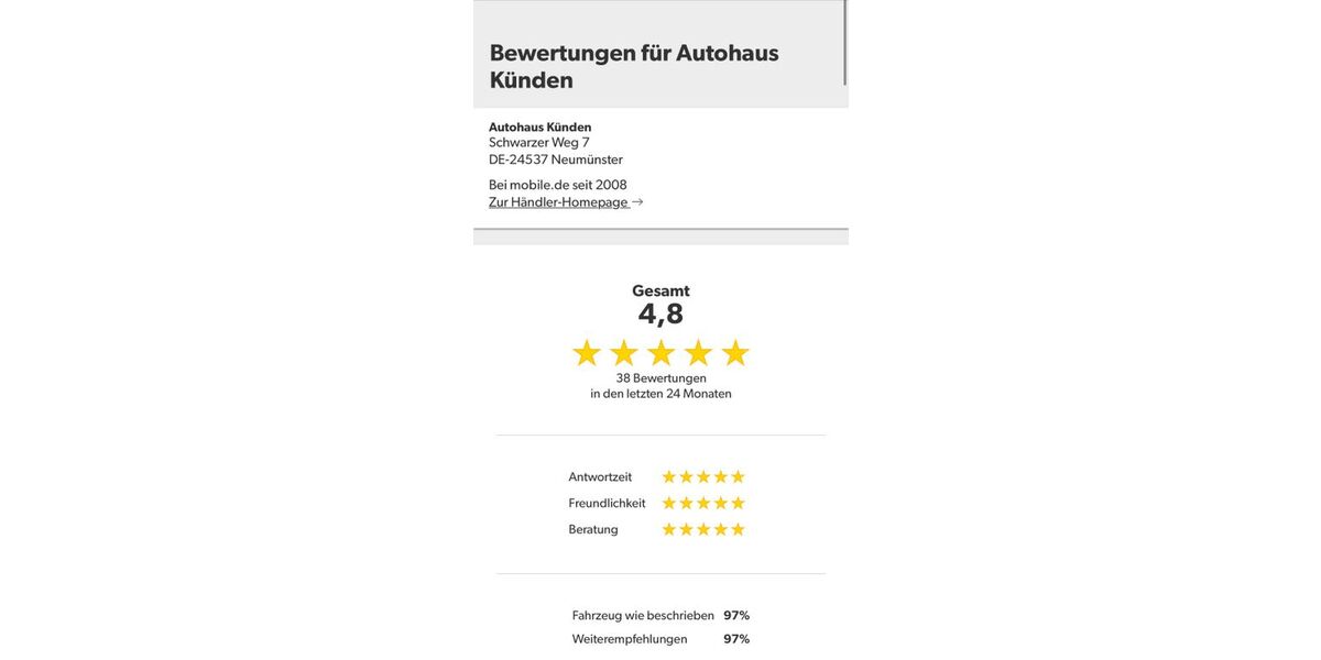 Audi Q5 177.500 km 12.980 &euro; Neumünster 24537