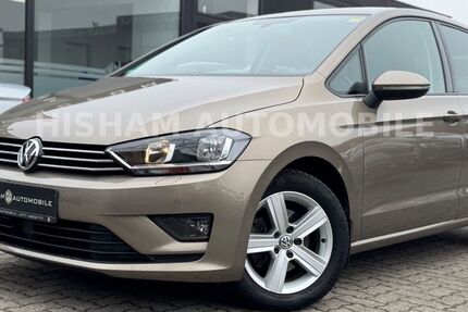 VW Golf 120.890 km 10.980 &euro; Neumünster 24536
