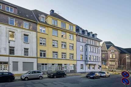 Haus Neumünster - 20 Zimmer, 637 m&sup2;, 840.000&euro; | Angebot:26886247