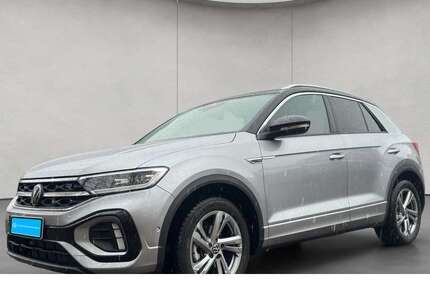 VW T-Roc 6.850 km 30.480 &euro; Kronshagen 24119