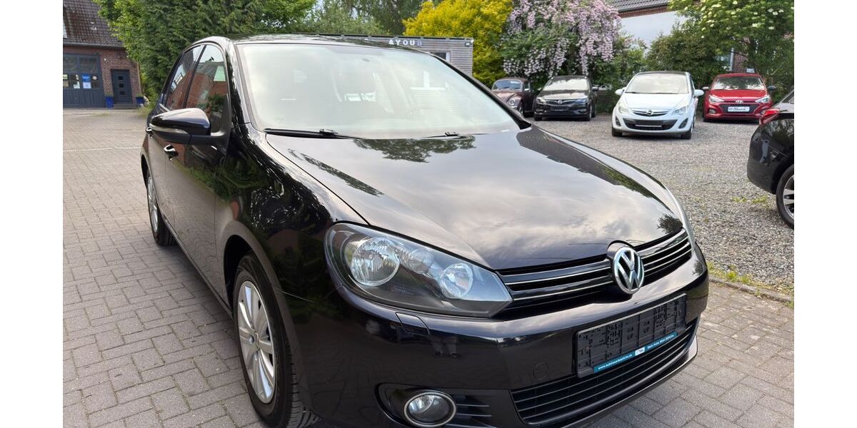 VW Golf 199.000 km 5.290 &euro; Kronshagen 24119