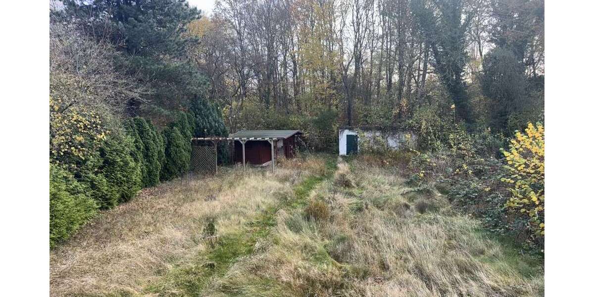 Grundstück Kiel / Suchsdorf Suchsdorf - 395.000&euro; | Angebot:26094230