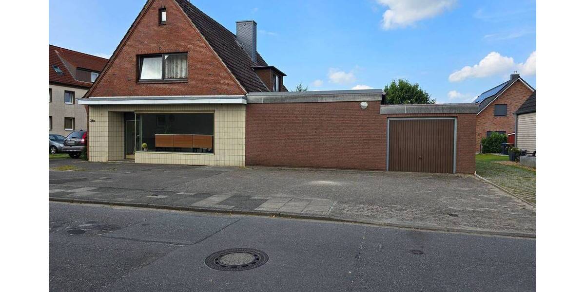 Einfamilienhaus Nortorf - 5 Zimmer, 206 m&sup2;, 238.000&euro; | Angebot:25663953