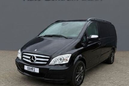 Mercedes-Benz Viano 192.614 km 13.999 &euro; Neumünster 24539