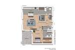 Bungalow Waabs / Großwaabs Großwaabs - 3 Zimmer, 126 m&sup2;, 359.600&euro; | Angebot:25698628