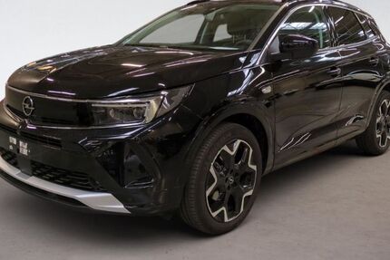 Opel Grandland (X) 20.499 km 26.480 &euro; Neumünster 24536