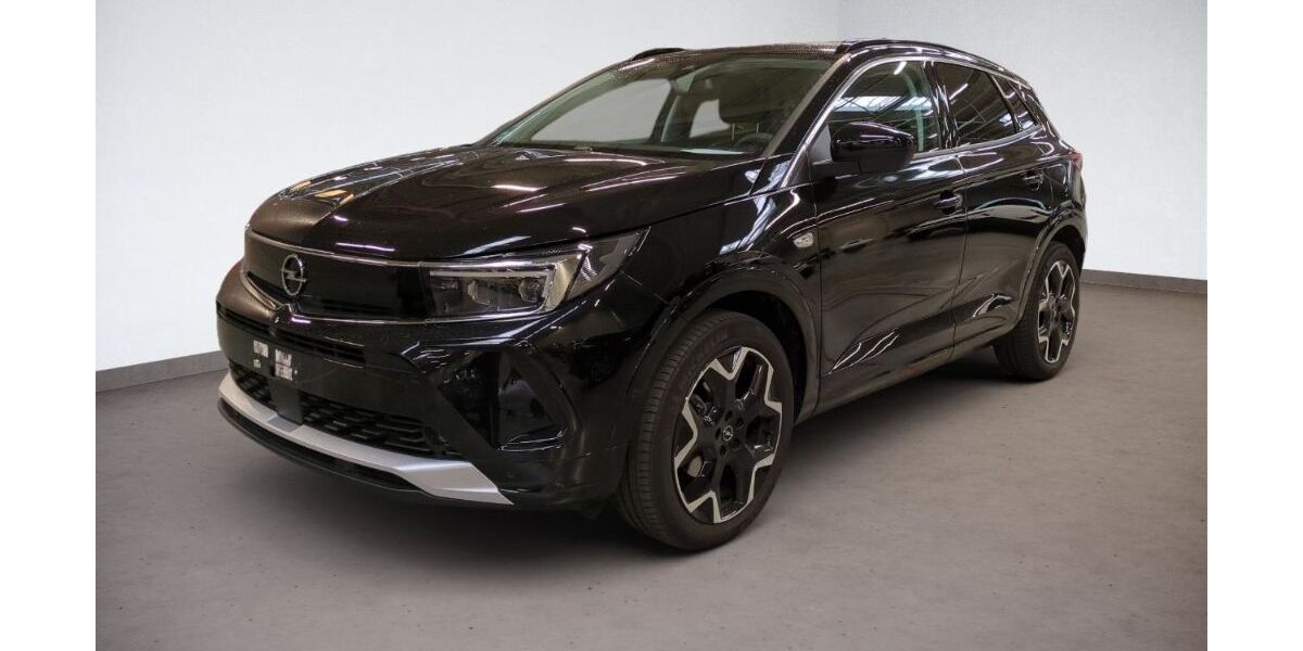 Opel Grandland (X) 20.499 km 26.480 &euro; Neumünster 24536