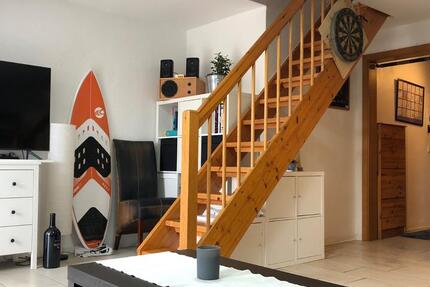 Wohnung Laboe - 2 Zimmer, 60 m&sup2;, 650&euro; | Angebot:27631575