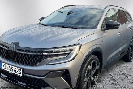 Renault Espace 10.500 km 39.980 &euro; Kiel 24118