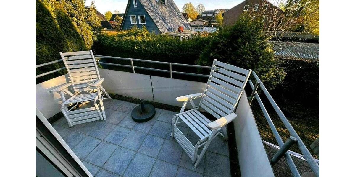 Etagenwohnung Tasdorf - 3 Zimmer, 78 m&sup2;, 215.000&euro; | Angebot:26787047