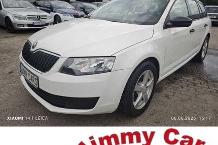 Skoda Octavia 106.000 km 6.999 &euro; Kiel-Moorsee 24145