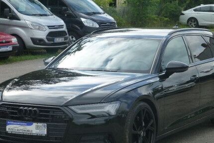 Audi A6 121.760 km 31.970 € Neumünster 24536