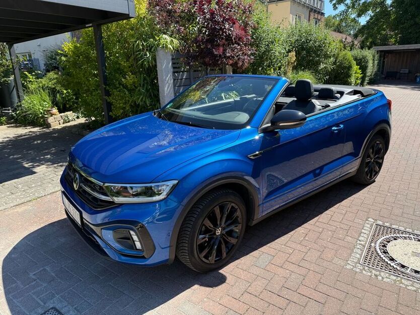T-Roc