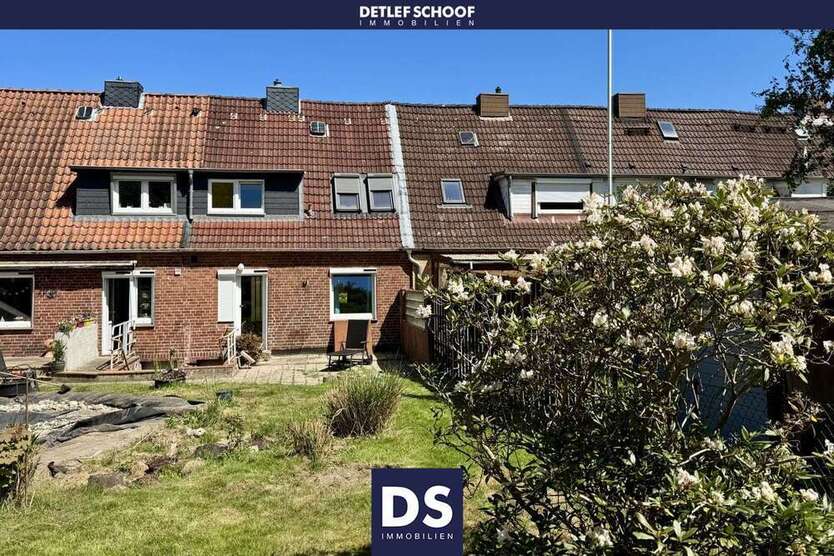 Haus zum Kaufen in Kiel Wellingdorf 180.000 € 68 m²