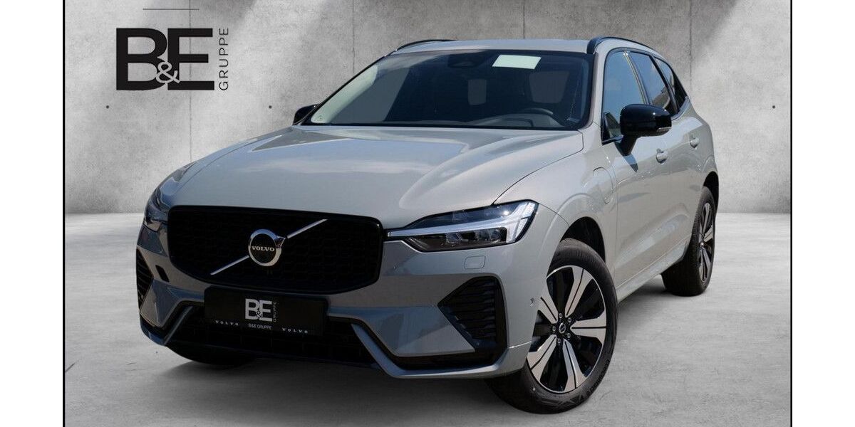 Volvo XC60 12.900 km 45.450 &euro; Kiel 24107