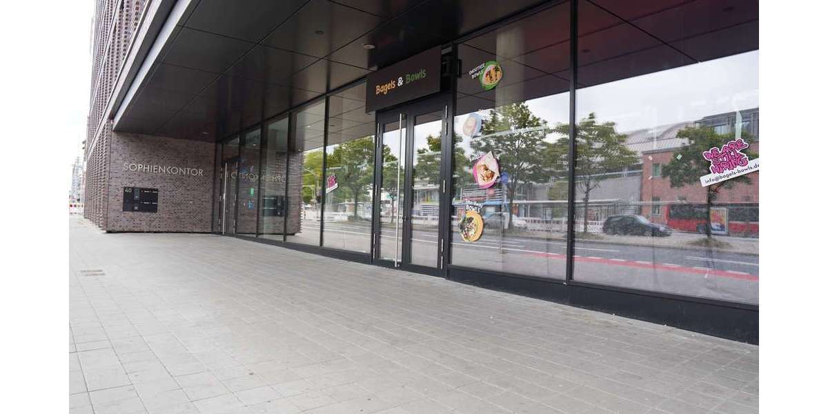Gewerbeobjekt Kiel - 3.038&euro; | Angebot:22414402