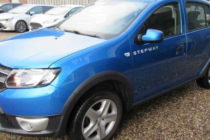 Dacia Sandero 69.800 km 8.950 € Gettorf 24214