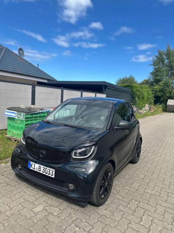 ForTwo