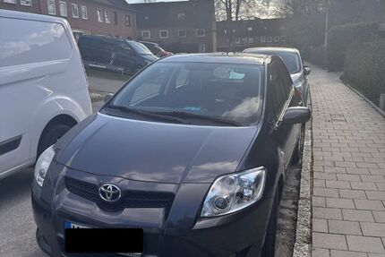 Toyota Auris 217.000 km 3.599 &euro; Kiel 24146