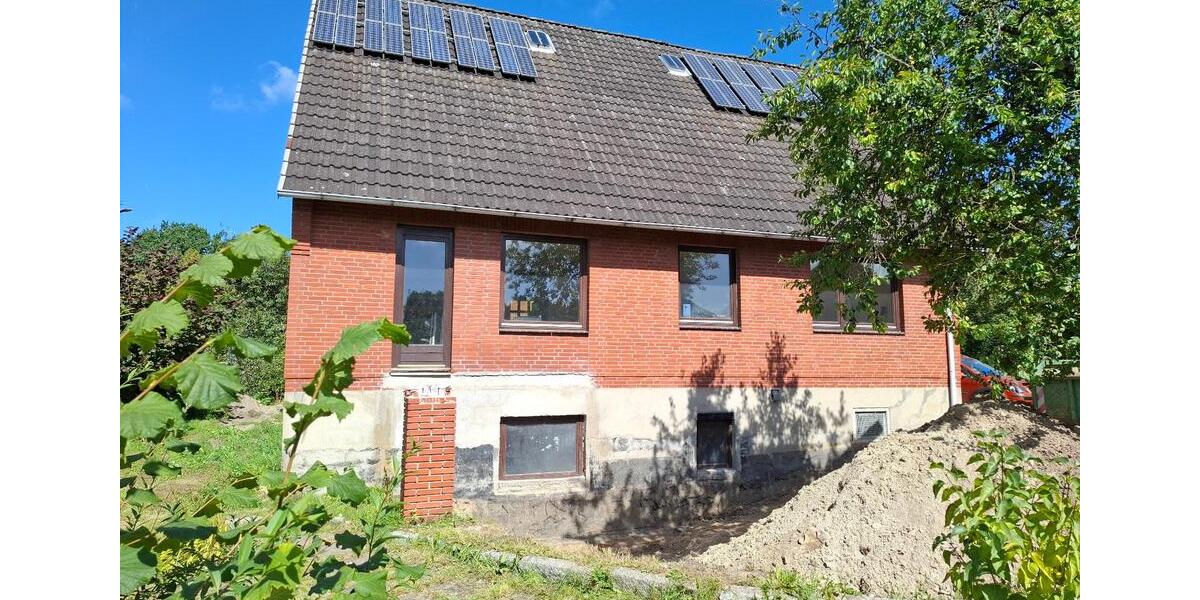 Einfamilienhaus Schwentinental - 410.000&euro; | Angebot:22625703