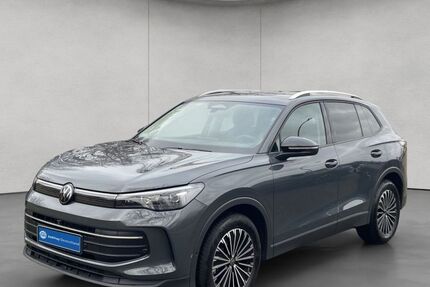 VW Tiguan 14.875 km 38.690 &euro; Bordesholm 24582