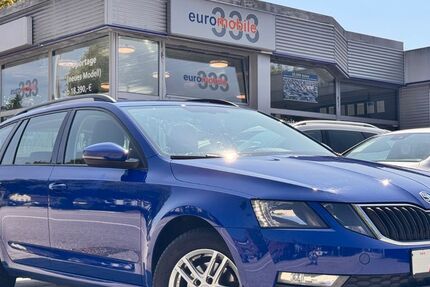 Skoda Octavia 158.700 km 9.950 &euro; Kiel 24107
