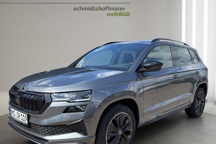 Skoda Karoq 5.000 km 38.980 &euro; Neumünster 24539
