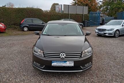 VW Passat 144.000 km 7.569 € Kiel 24146
